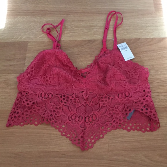 aerie Other - Aerie bralette